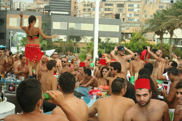 Senses on Sunday 
